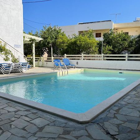Piskopiano Studios מראה חיצוני תמונה