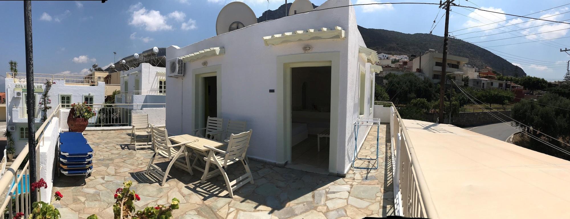 Piskopiano Studios מראה חיצוני תמונה