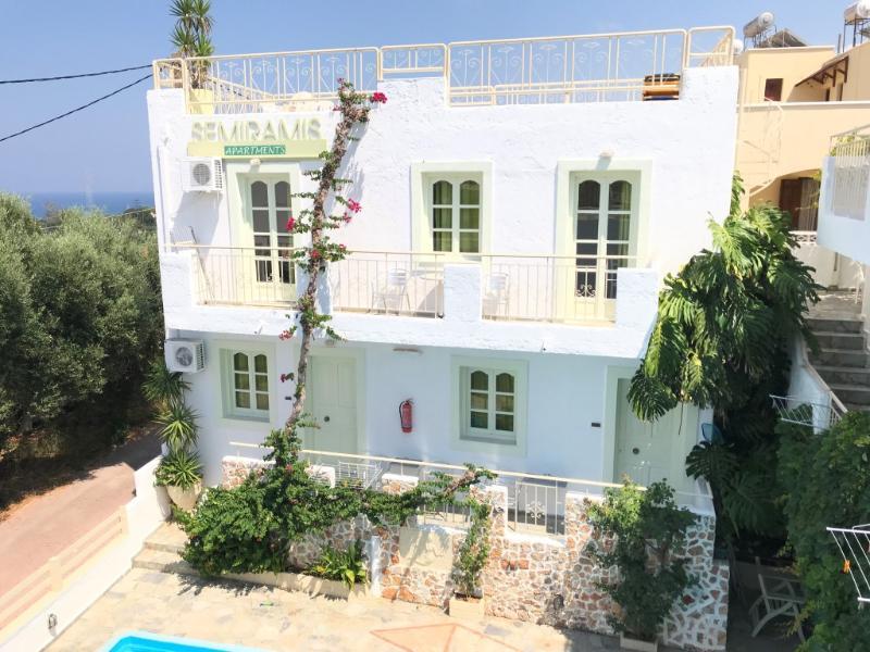 Piskopiano Studios מראה חיצוני תמונה